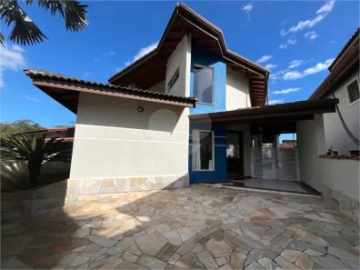 Casa de Condomínio com 3 Quartos à venda, 170m² no Morada da Praia, Bertioga