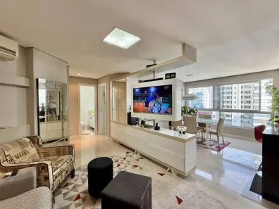 Apartamento com 3 Quartos à venda, 96m² no Pioneiros, Balneário Camboriú