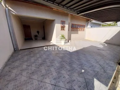 Casa com 3 Quartos à venda, 150m² no Jardim Marabá, Itapetininga