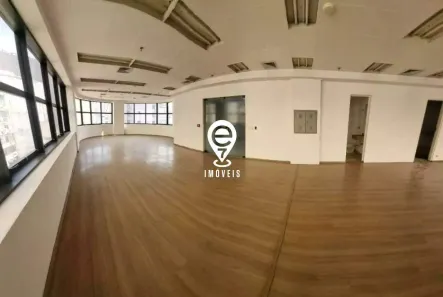 Sala Comercial com 1 Quarto à venda, 189m² no Vila Buarque, São Paulo