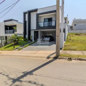 Casa de Condomínio com 3 Quartos à venda, 258m² no Cyrela Landscape Esplanada, Votorantim