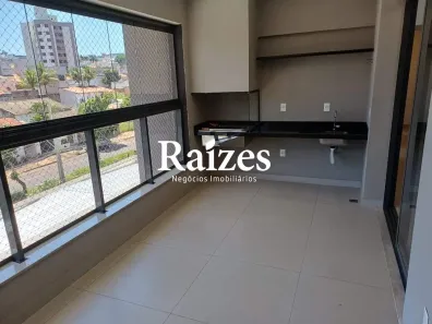 Apartamento com 3 Quartos à venda, 113m² no Patrimônio, Uberlândia
