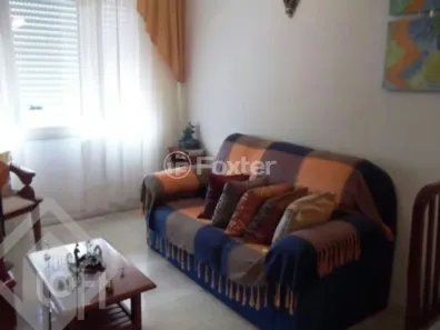 Apartamento com 2 Quartos à venda, 77m² no Camaquã, Porto Alegre