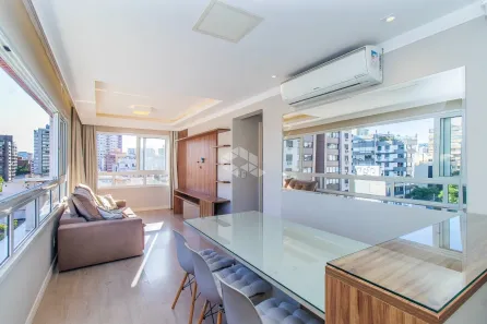 Apartamento com 2 Quartos à venda, 60m² no Auxiliadora, Porto Alegre