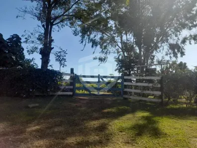 Fazenda/Sítio à venda, 24000m² no Sítios Reunidos de Santa Maria, Bauru