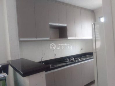 Apartamento com 2 Quartos à venda, 47m² no Santa Terezinha, Piracicaba