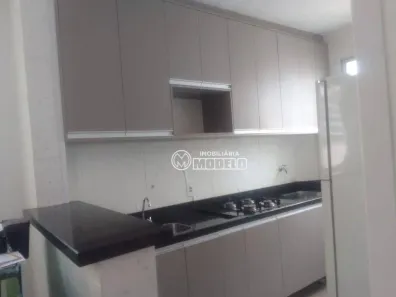 Apartamento com 2 Quartos à venda, 47m² no Santa Terezinha, Piracicaba