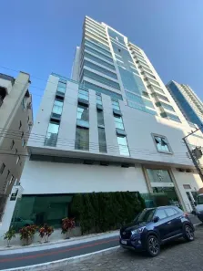 Apartamento com 4 Quartos à venda, 190m² no Meia Praia, Itapema