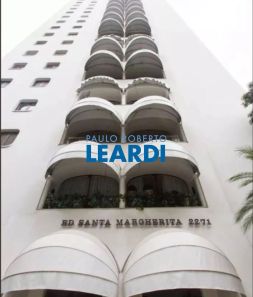 Apartamento com 4 Quartos à venda, 270m² no Consolação, São Paulo