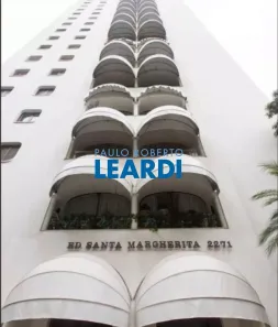 Apartamento com 4 Quartos à venda, 270m² no Consolação, São Paulo