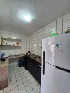 Apartamento com 3 Quartos à venda, 70m² no Candeias, Jaboatão dos Guararapes
