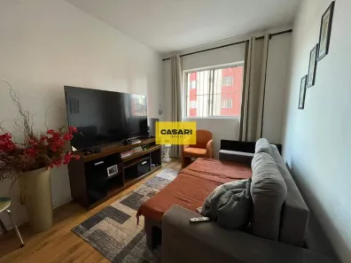 Apartamento com 2 Quartos à venda, 68m² no Anchieta, São Bernardo do Campo