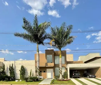 Casa de Condomínio com 3 Quartos à venda, 510m² no Loteamento Village Mirassol, Mirassol