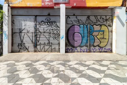 Ponto Comercial com 3 Quartos para alugar, 130m² no Perdizes, São Paulo