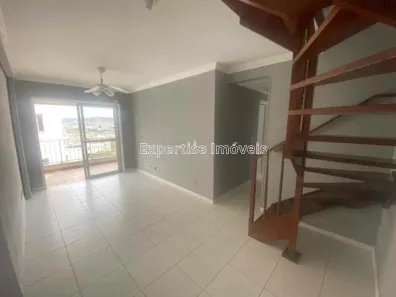 Cobertura com 3 Quartos à venda, 126m² no Cachambi, Rio de Janeiro