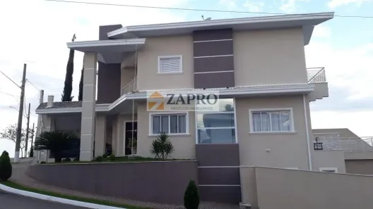 Sobrado com 3 Quartos à venda, 280m² no Condomínio Residencial Mantiqueira, São José dos Campos