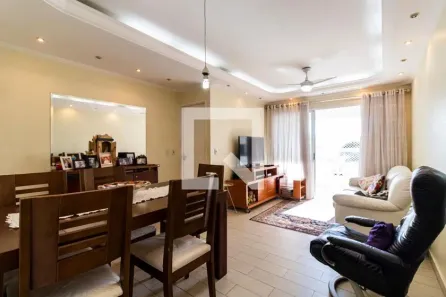 Apartamento com 3 Quartos à venda, 83m² no Vila São José (Ipiranga), São Paulo