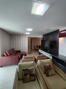 Apartamento com 3 Quartos à venda, 162m² no Nova Suiça, Goiânia