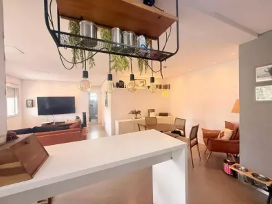 Apartamento com 3 Quartos à venda, 85m² no Vila Anastácio, São Paulo