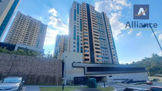 Apartamento com 3 Quartos à venda, 110m² no Engordadouro, Jundiaí