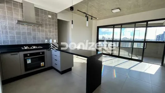 Apartamento com 2 Quartos à venda, 85m² no Jardim, Santo André