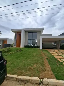 Casa de Condomínio com 4 Quartos à venda, 280m² no Mirante do Fidalgo, Lagoa Santa