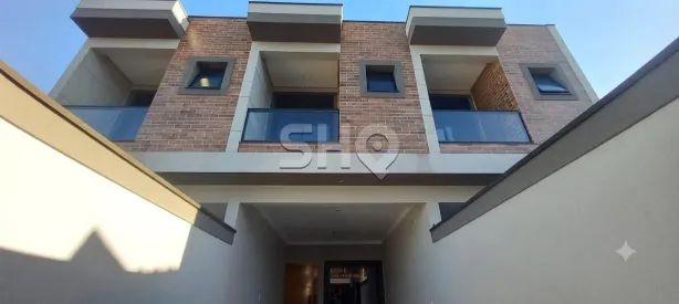 Sobrado com 3 Quartos à venda, 145m² no Parque Maria Domitila, São Paulo