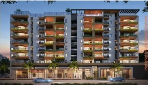 Apartamento com 3 Quartos à venda, 61m² no Jardim Camburi, Vitória
