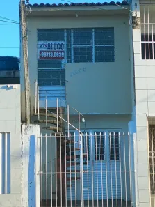 Casa com 1 Quarto para alugar, 50m² no Poço, Maceió