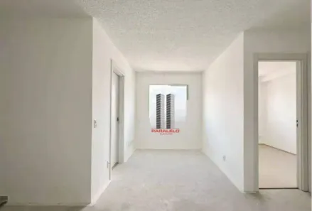 Apartamento com 2 Quartos à venda, 35m² no Alto da Mooca, São Paulo