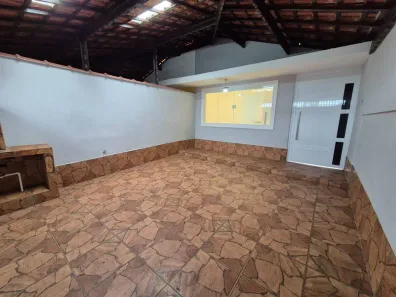 Casa com 3 Quartos à venda, 88m² no Caiçara, Praia Grande