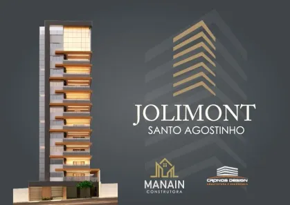 Apartamento com 3 Quartos à venda, 156m² no Santo Agostinho, Governador Valadares