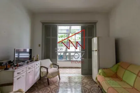 Apartamento com 1 Quarto à venda, 50m² no Flamengo, Rio de Janeiro