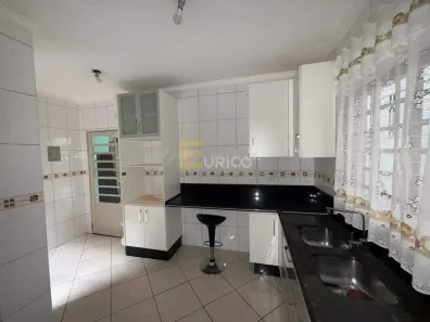 Casa com 2 Quartos para alugar, 80m² no Jardim Amanda II, Hortolândia