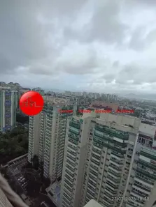 Apartamento com 2 Quartos à venda, 65m² no Barra da Tijuca, Rio de Janeiro