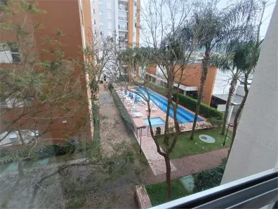 Apartamento com 2 Quartos à venda, 64m² no Jardim Carambeí, São Roque