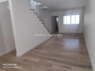 Casa com 3 Quartos à venda, 110m² no Vila Isa, São Paulo