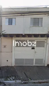 Sobrado com 2 Quartos à venda, 72m² no Chácara Monte Alegre, São Paulo