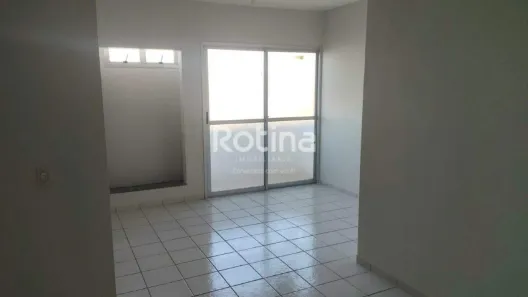 Apartamento com 2 Quartos para alugar, 60m² no Custódio Pereira, Uberlândia