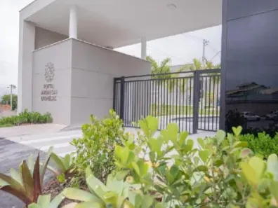 Apartamento com 2 Quartos à venda, 48m² no Novo Horizonte (Manilha), Itaboraí