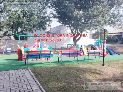 Lote/Terreno à venda, 310m² no Jardim Maringá, Indaiatuba
