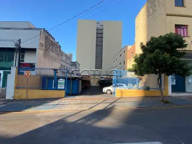 Lote/Terreno com 1 Quarto à venda, 581m² no Centro, Londrina