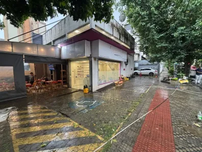 Ponto Comercial à venda, 48m² no São Pedro, Belo Horizonte