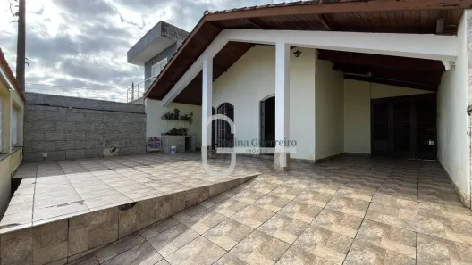 Casa com 2 Quartos à venda, 154m² no Balneário Stella Maris, Peruíbe
