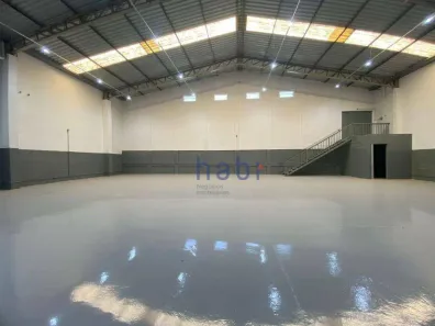 Galpão/Depósito/Armazém para venda ou aluguel, 749m² no Parque São João, Votorantim