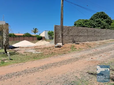 Lote/Terreno à venda, 1000m² no Quinta dos Buritis, São Carlos
