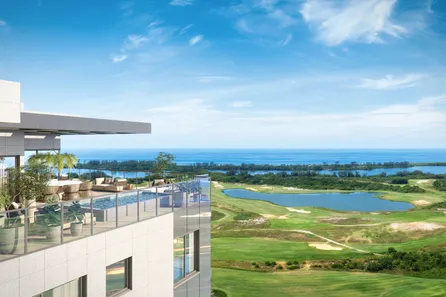 Apartamento com 3 Quartos à venda, 154m² no Barra da Tijuca, Rio de Janeiro
