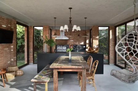 Casa de Condomínio com 3 Quartos à venda, 400m² no Palos Verdes, Carapicuíba