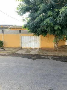 Casa com 3 Quartos à venda, 154m² no Residencial Sevilha, Goiânia