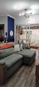 Apartamento com 2 Quartos à venda, 65m² no Vila Dom Pedro II, São Paulo